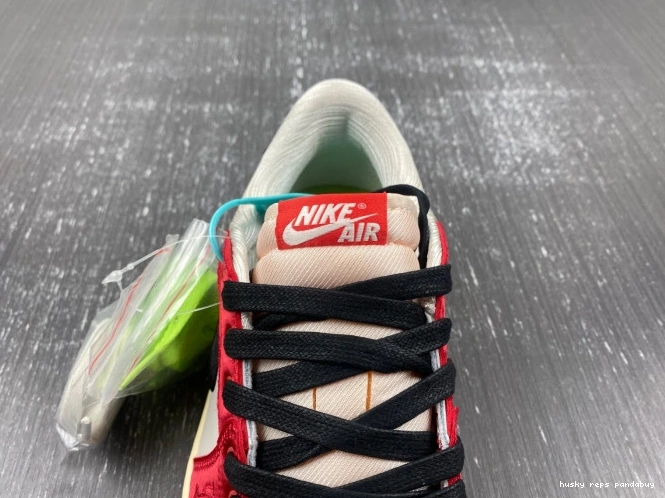 Rep Husky Low 1 Jordan FN0432-017 Air OG Room x Home Trophy 0809